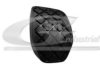VW 4D1721173A Clutch Pedal Pad